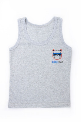 Майка для хлопчиків